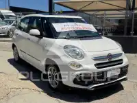 2017 Fiat 500