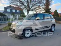 2017 Fiat 500