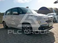 2017 Fiat 500