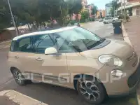 2017 Fiat 500