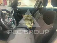 2017 Fiat 500