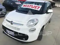 2017 Fiat 500