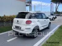 2017 Fiat 500