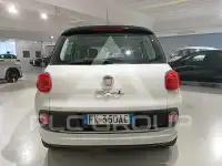 2017 Fiat 500