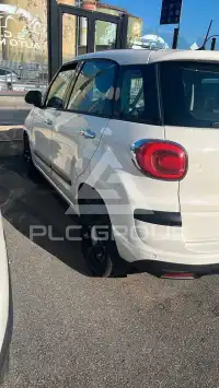 2017 Fiat 500