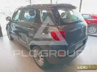 2017 Fiat 500