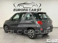2017 Fiat 500