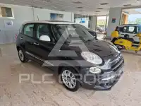 2017 Fiat 500