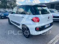 2017 Fiat 500