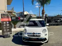 2017 Fiat 500