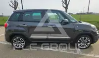 2017 Fiat 500
