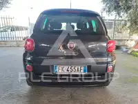 2017 Fiat 500