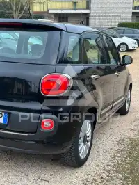 2017 Fiat 500