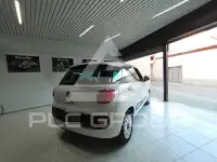 2017 Fiat 500