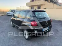 2017 Fiat 500
