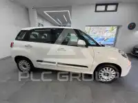 2017 Fiat 500