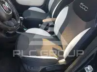 2017 Fiat 500