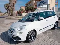 2017 Fiat 500