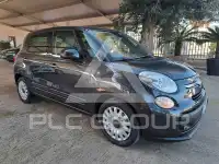 2017 Fiat 500