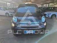 2017 Fiat 500