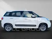 2017 Fiat 500