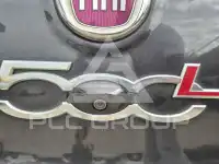 2017 Fiat 500