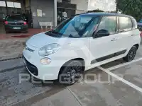 2017 Fiat 500