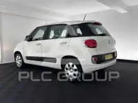 2017 Fiat 500