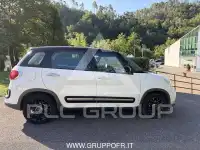 2017 Fiat 500