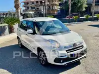 2017 Fiat 500