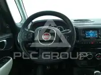 2017 Fiat 500
