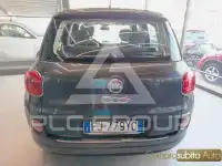 2017 Fiat 500