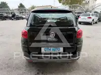2017 Fiat 500
