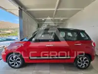 2017 Fiat 500