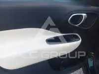 2017 Fiat 500