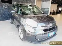 2017 Fiat 500