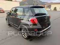 2017 Fiat 500