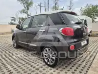 2017 Fiat 500