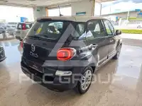 2017 Fiat 500