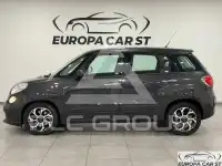 2017 Fiat 500