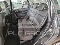 2017 Fiat 500