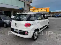 2017 Fiat 500