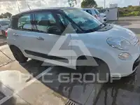 2017 Fiat 500
