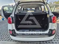 2017 Fiat 500