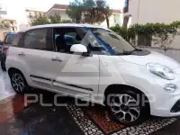 2017 Fiat 500