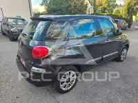 2017 Fiat 500