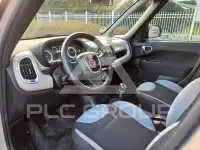 2017 Fiat 500
