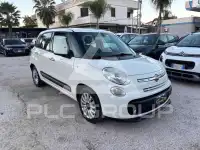 2017 Fiat 500
