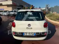 2017 Fiat 500