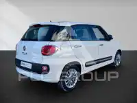 2017 Fiat 500